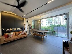 Lorong How Sun (D19), Condominium #581195791
